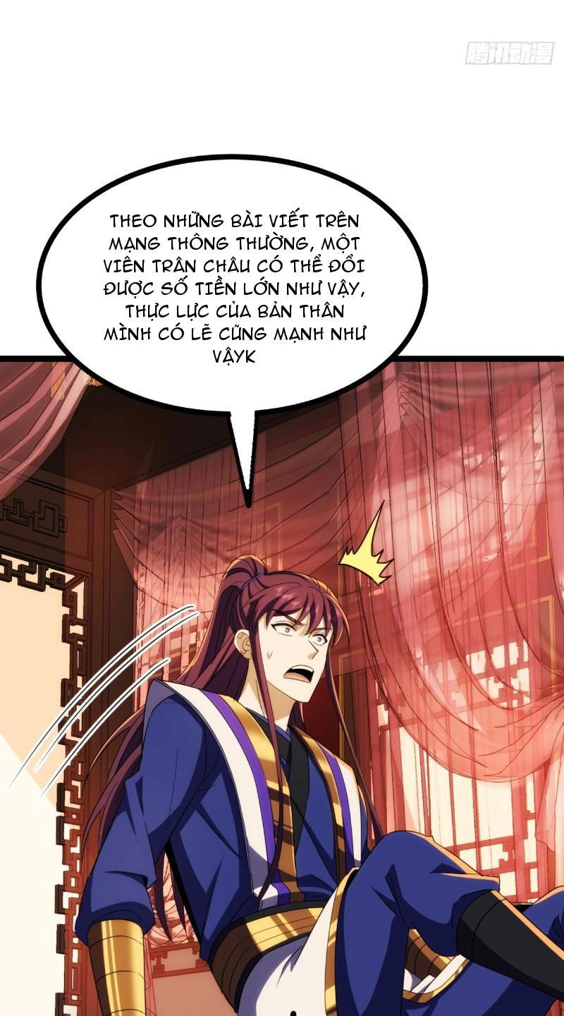 Trùm Phản Diện Muốn Tìm Chết! Chapter 41 - 28