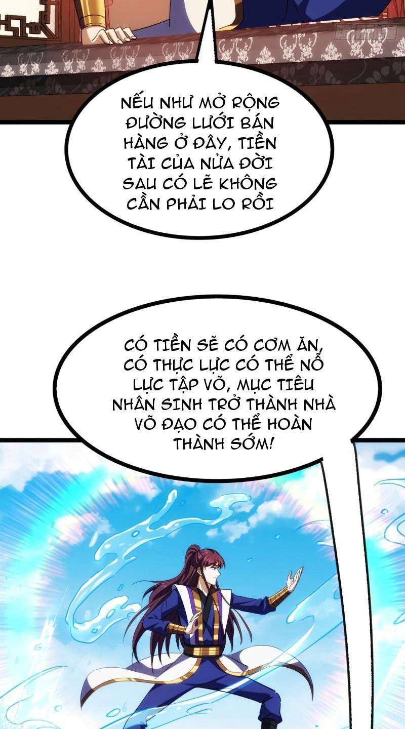 Trùm Phản Diện Muốn Tìm Chết! Chapter 41 - 29