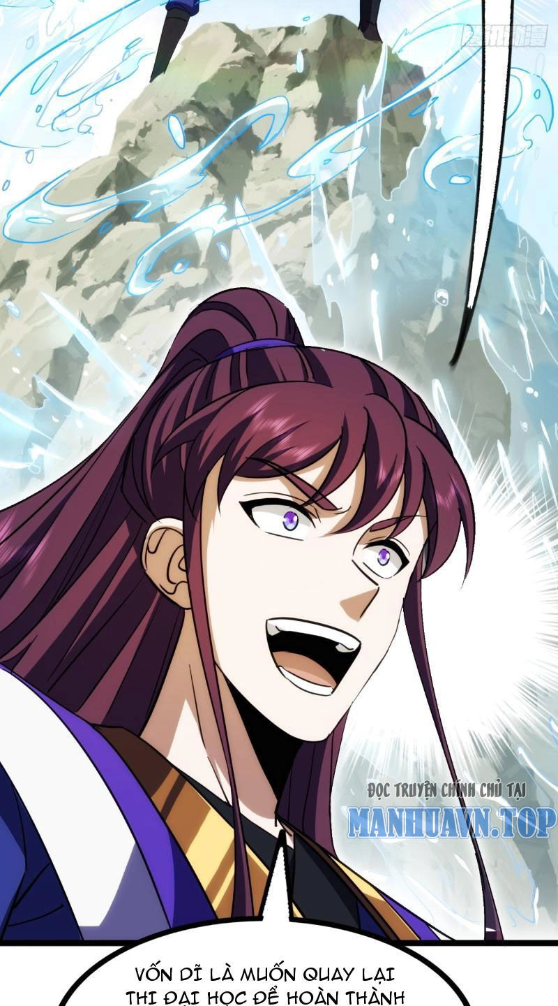 Trùm Phản Diện Muốn Tìm Chết! Chapter 41 - 30