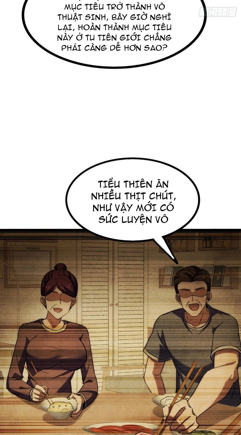 Trùm Phản Diện Muốn Tìm Chết! Chapter 41 - 31