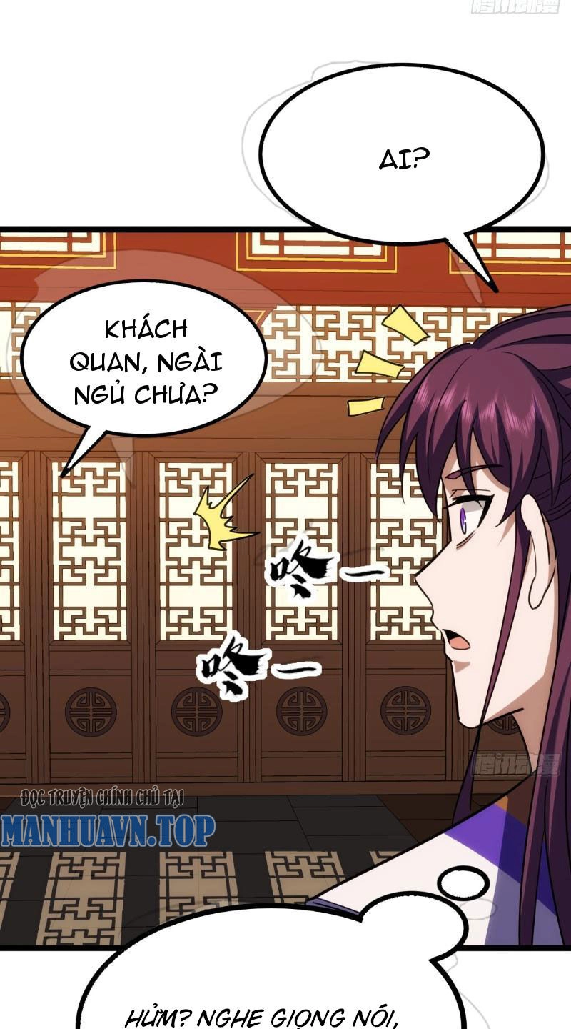 Trùm Phản Diện Muốn Tìm Chết! Chapter 41 - 38