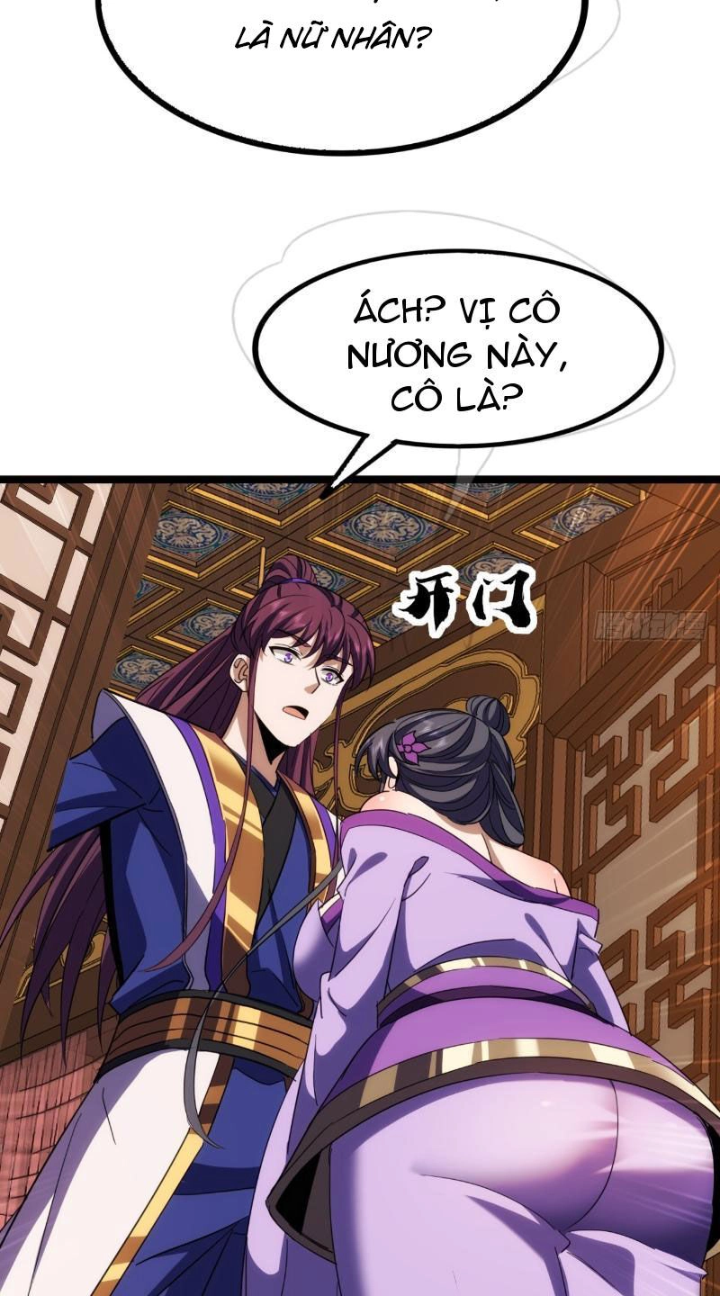 Trùm Phản Diện Muốn Tìm Chết! Chapter 41 - 39