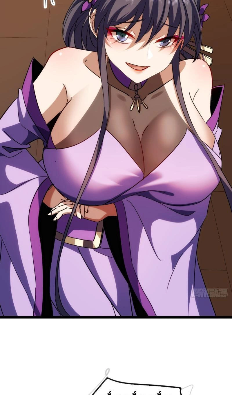 Trùm Phản Diện Muốn Tìm Chết! Chapter 41 - 41