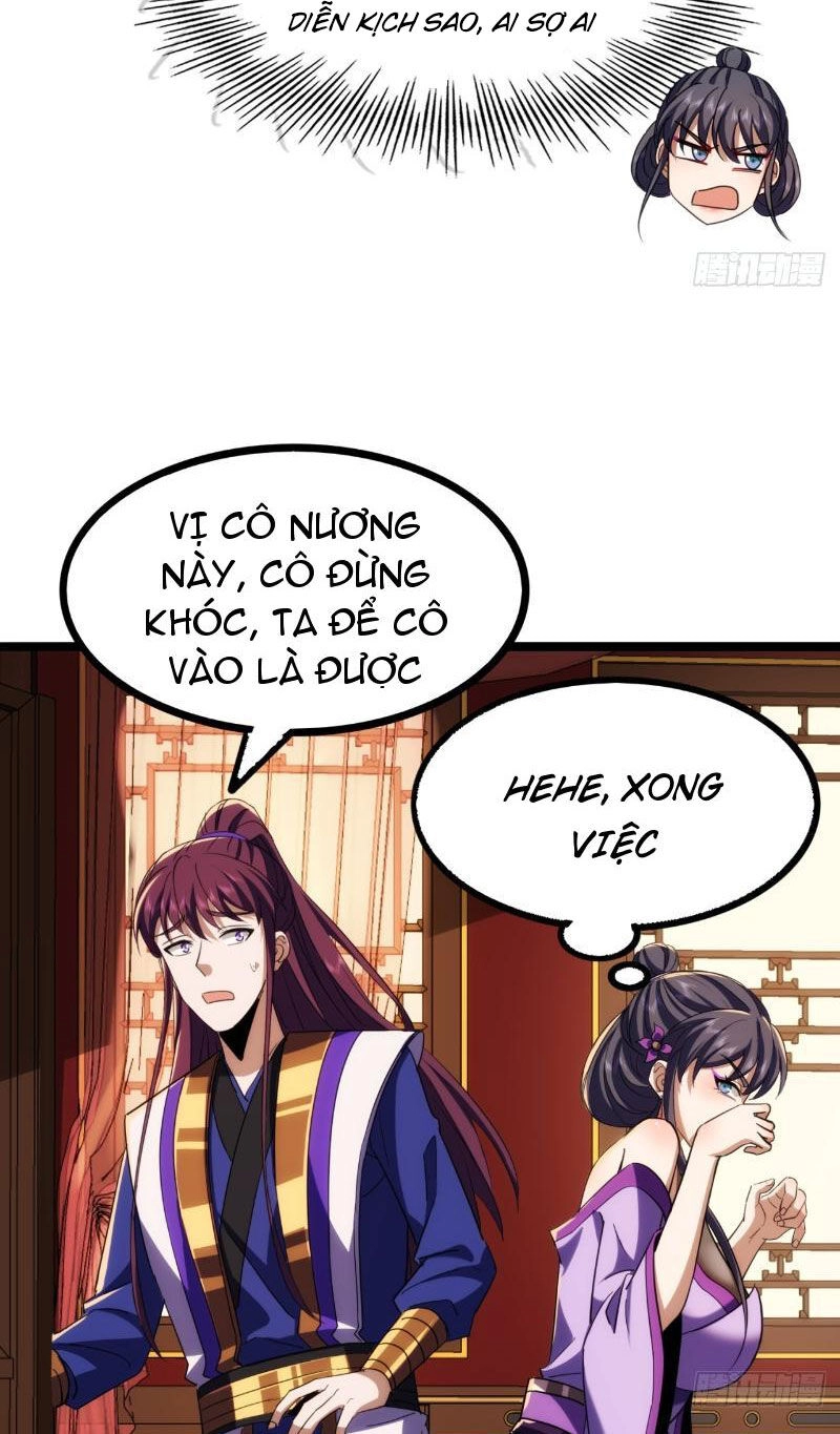 Trùm Phản Diện Muốn Tìm Chết! Chapter 41 - 45