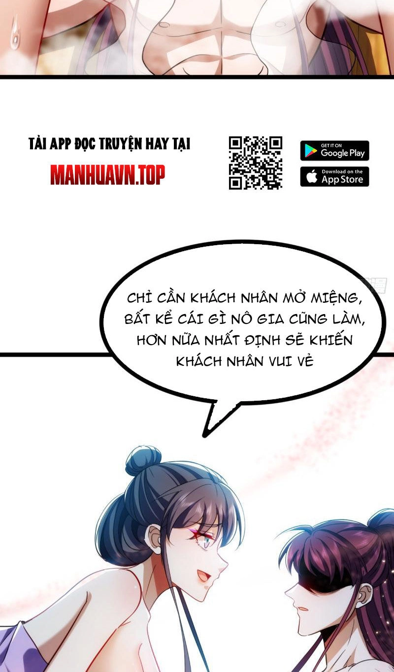 Trùm Phản Diện Muốn Tìm Chết! Chapter 41 - 57