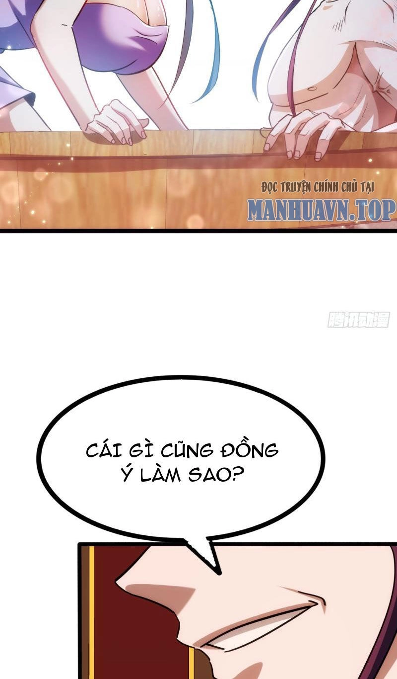 Trùm Phản Diện Muốn Tìm Chết! Chapter 41 - 58