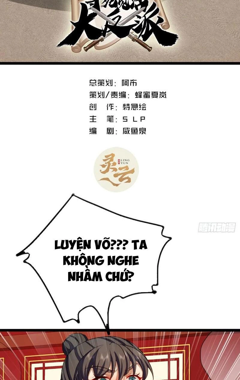 Trùm Phản Diện Muốn Tìm Chết! Chapter 42 - 2