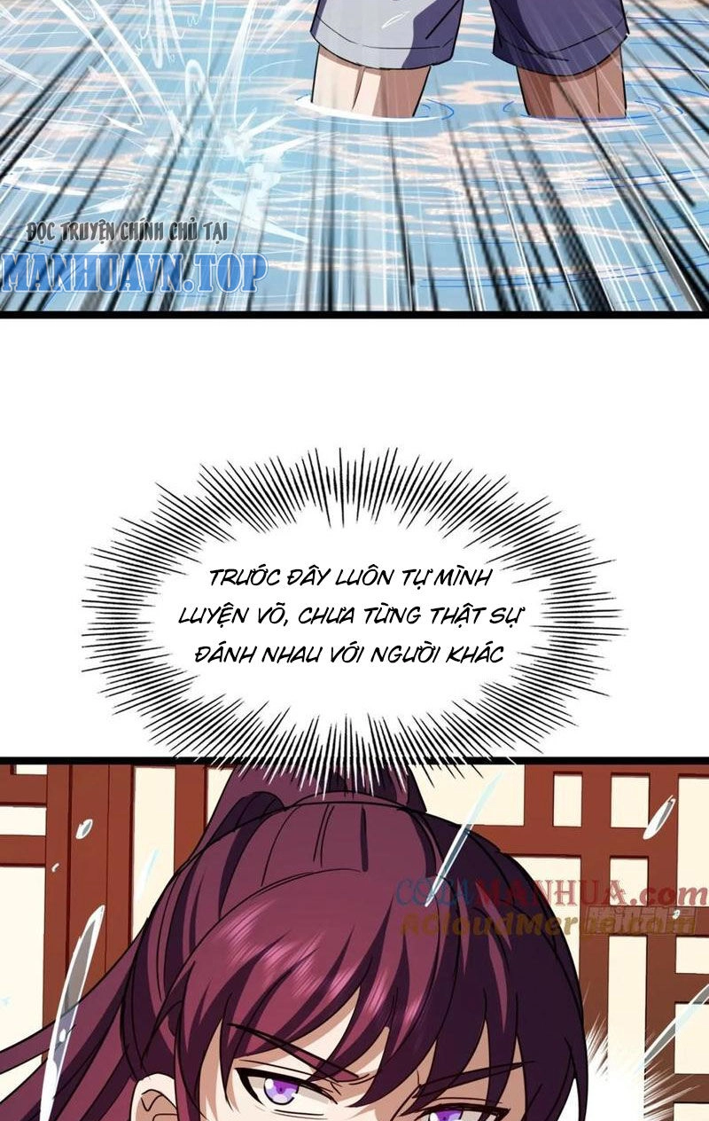 Trùm Phản Diện Muốn Tìm Chết! Chapter 42 - 6