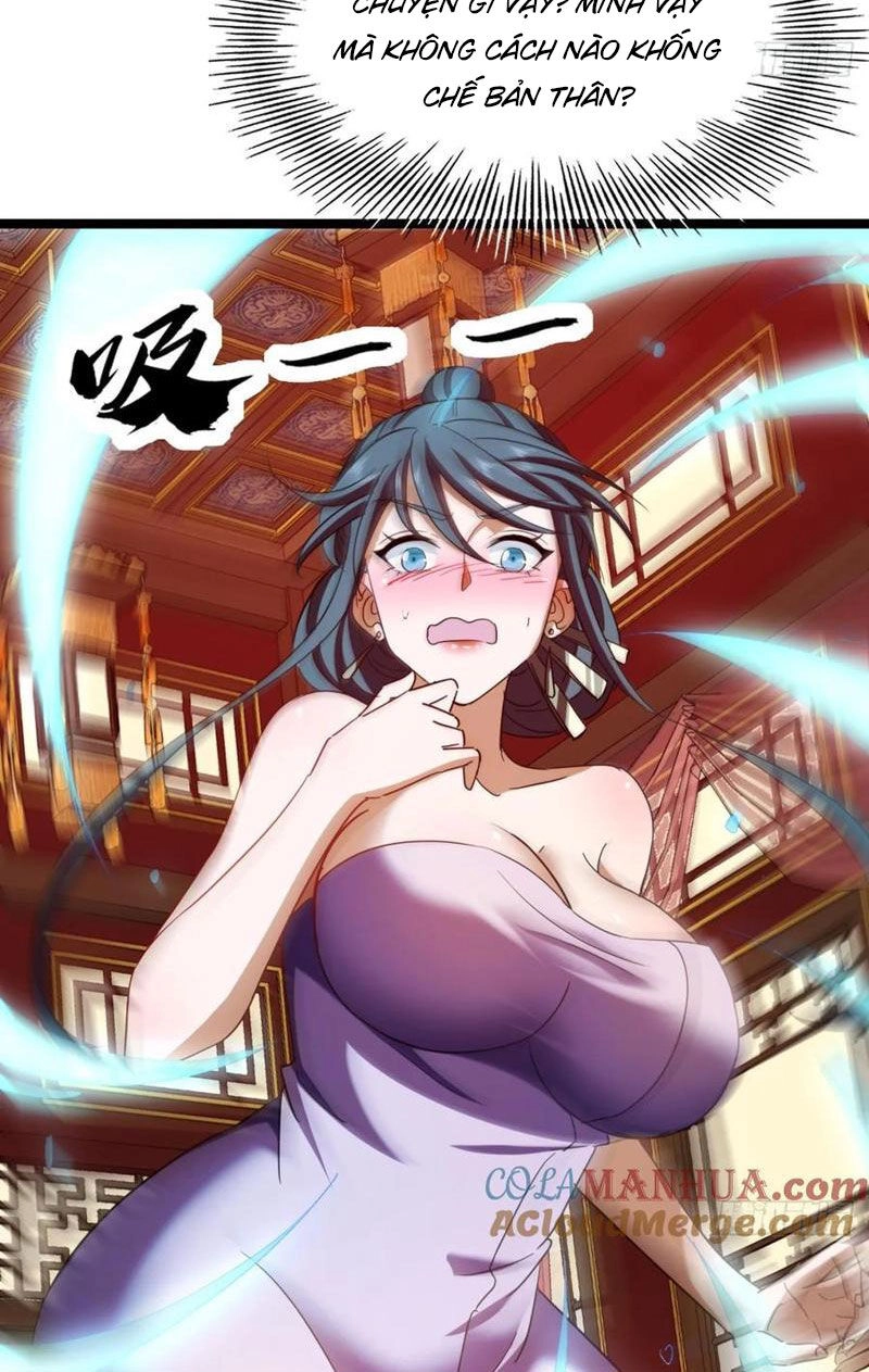 Trùm Phản Diện Muốn Tìm Chết! Chapter 42 - 11