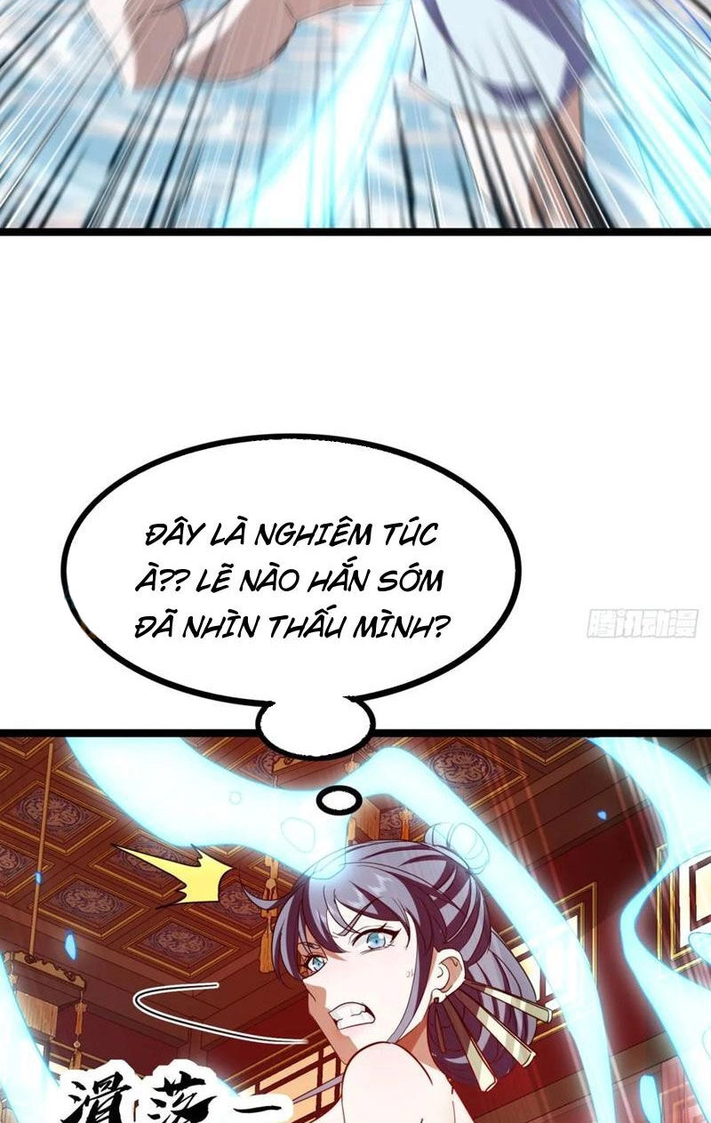 Trùm Phản Diện Muốn Tìm Chết! Chapter 42 - 14