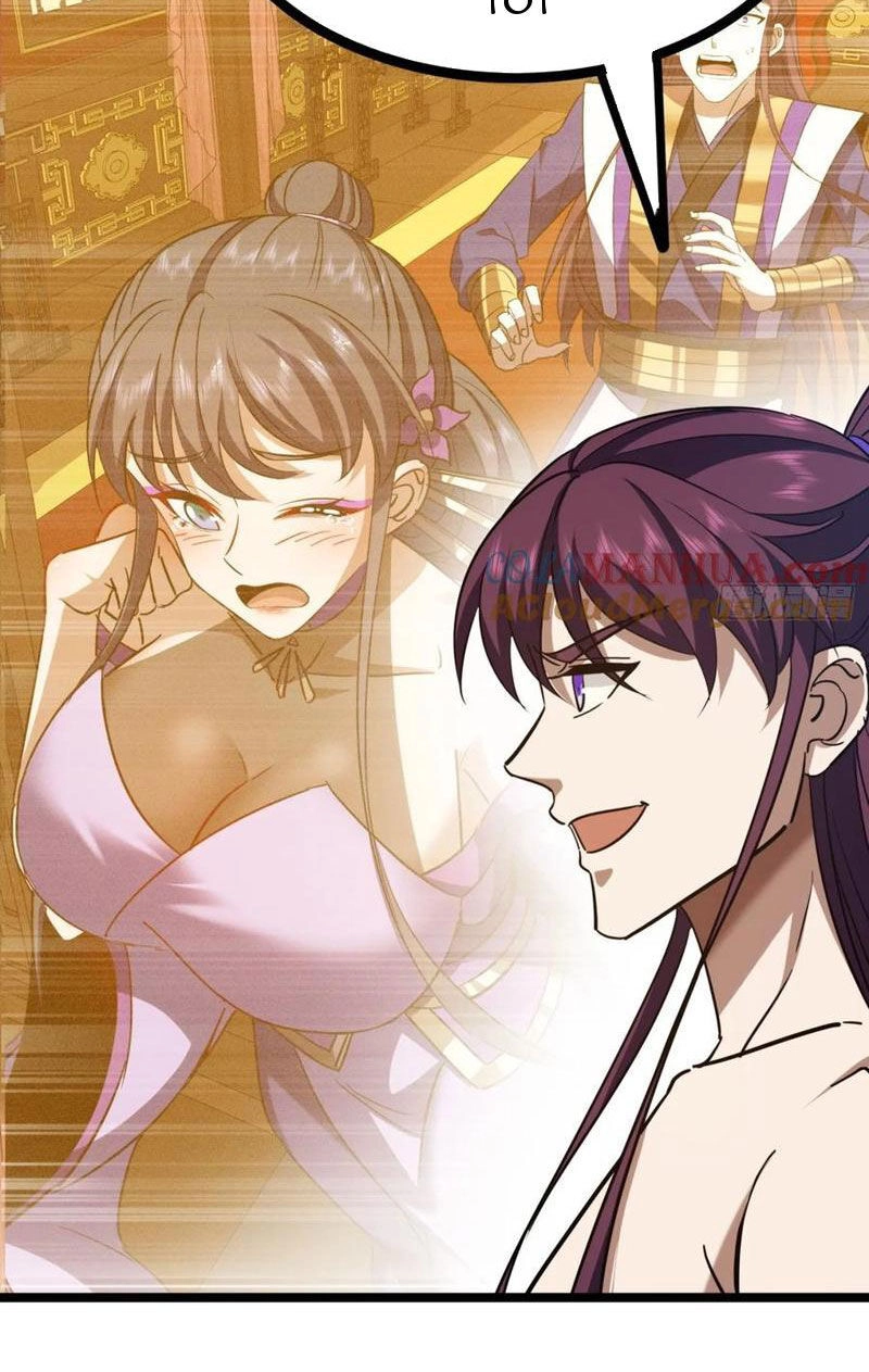 Trùm Phản Diện Muốn Tìm Chết! Chapter 42 - 27