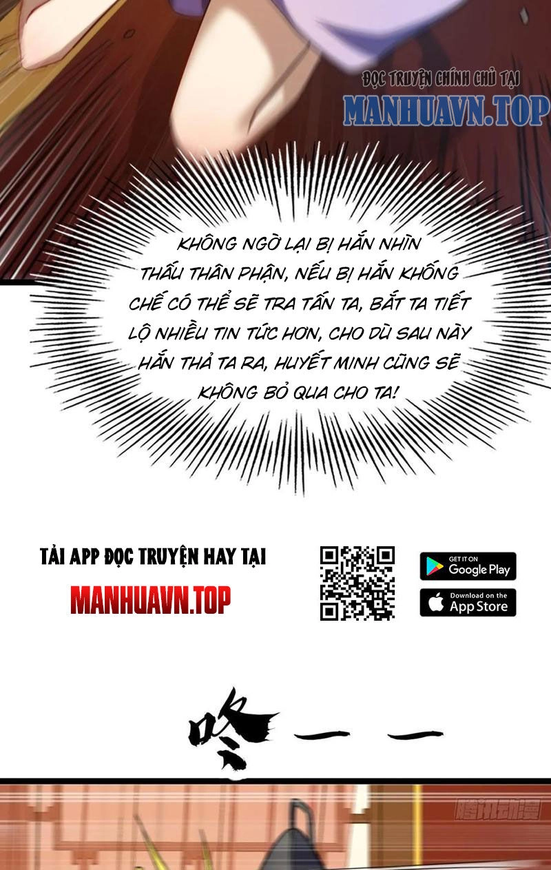 Trùm Phản Diện Muốn Tìm Chết! Chapter 42 - 37