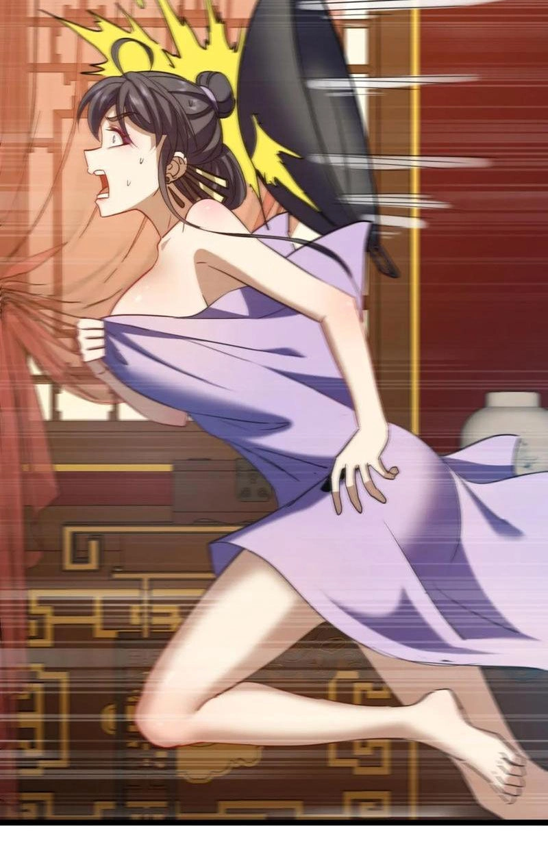 Trùm Phản Diện Muốn Tìm Chết! Chapter 42 - 38