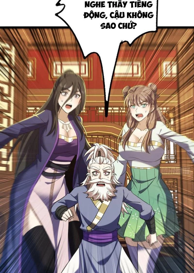 Trùm Phản Diện Muốn Tìm Chết! Chapter 42 - 43