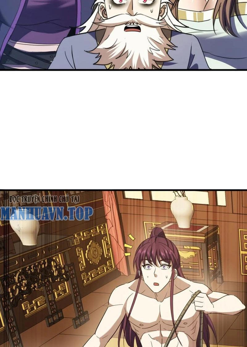 Trùm Phản Diện Muốn Tìm Chết! Chapter 42 - 45