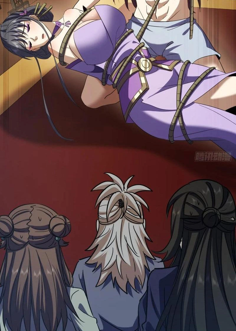 Trùm Phản Diện Muốn Tìm Chết! Chapter 42 - 46