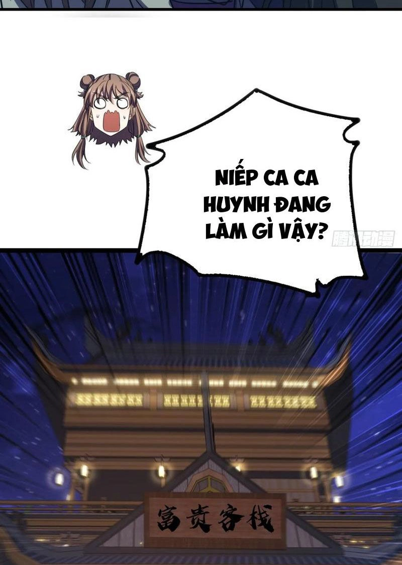 Trùm Phản Diện Muốn Tìm Chết! Chapter 42 - 47