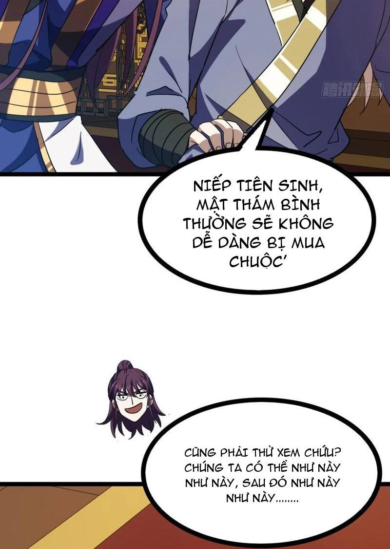 Trùm Phản Diện Muốn Tìm Chết! Chapter 42 - 55