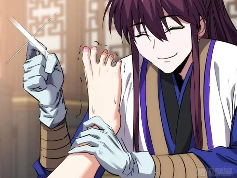 Trùm Phản Diện Muốn Tìm Chết! Chapter 43 - 19