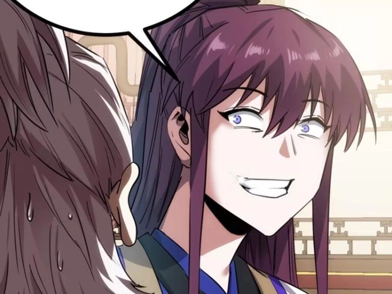 Trùm Phản Diện Muốn Tìm Chết! Chapter 43 - 35