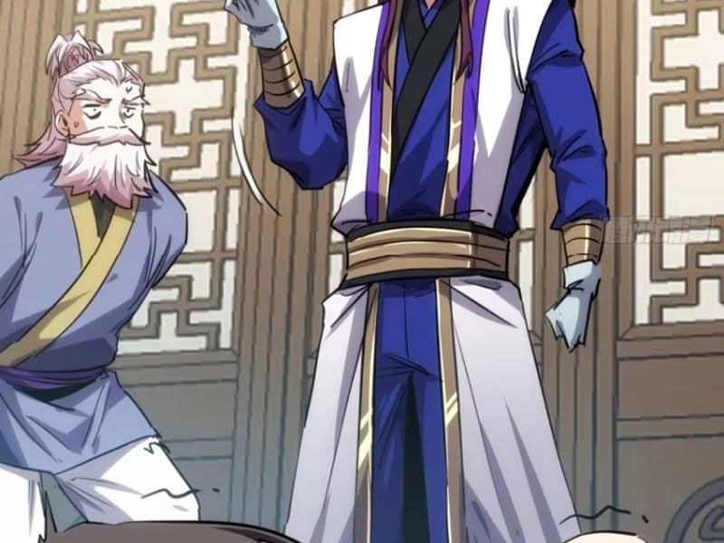 Trùm Phản Diện Muốn Tìm Chết! Chapter 43 - 45