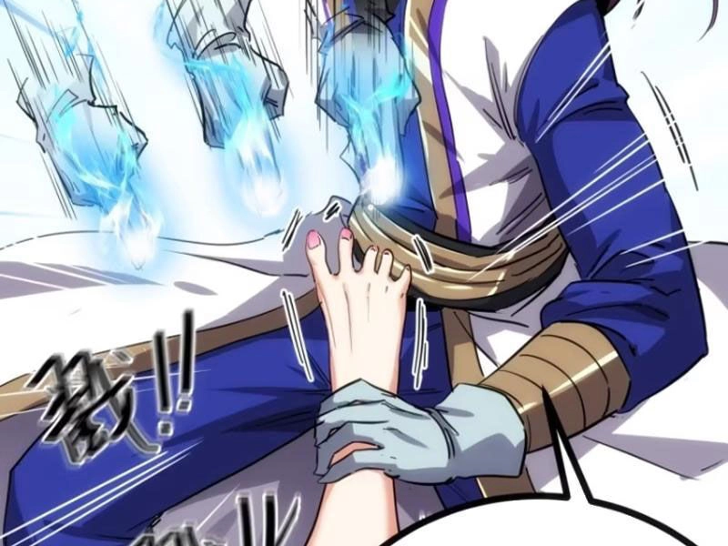 Trùm Phản Diện Muốn Tìm Chết! Chapter 43 - 49