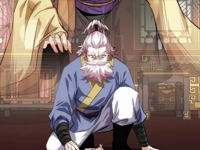 Trùm Phản Diện Muốn Tìm Chết! Chapter 43 - 64