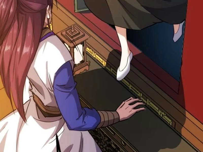 Trùm Phản Diện Muốn Tìm Chết! Chapter 43 - 117