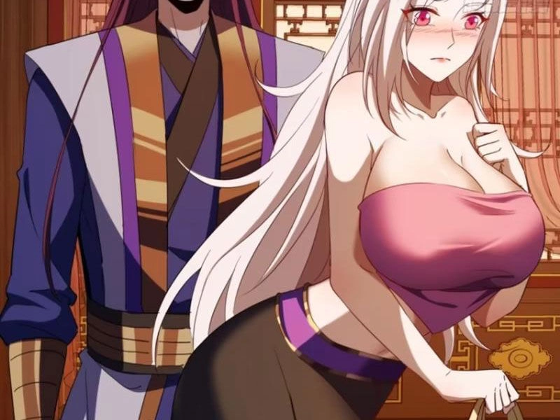 Trùm Phản Diện Muốn Tìm Chết! Chapter 44 - 2