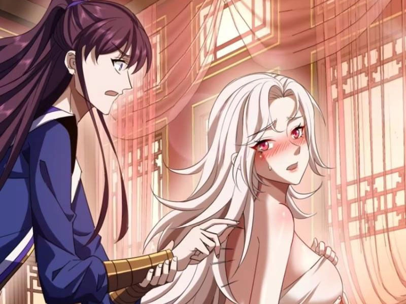 Trùm Phản Diện Muốn Tìm Chết! Chapter 44 - 45