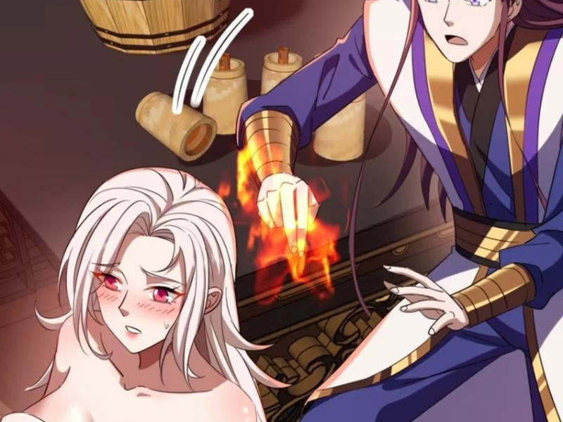 Trùm Phản Diện Muốn Tìm Chết! Chapter 44 - 63