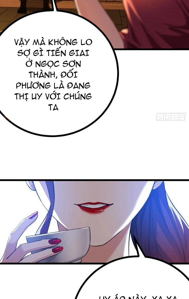 Trùm Phản Diện Muốn Tìm Chết! Chapter 45 - 9