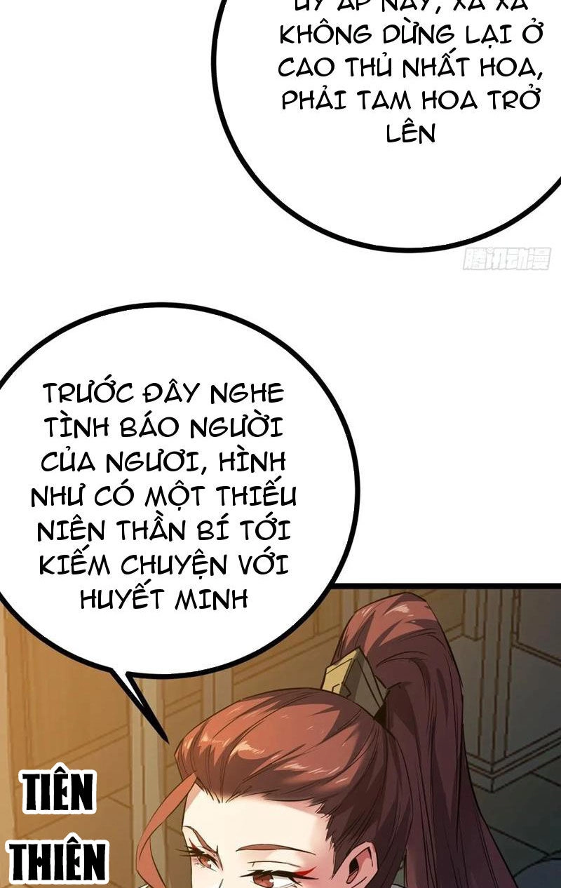 Trùm Phản Diện Muốn Tìm Chết! Chapter 45 - 10