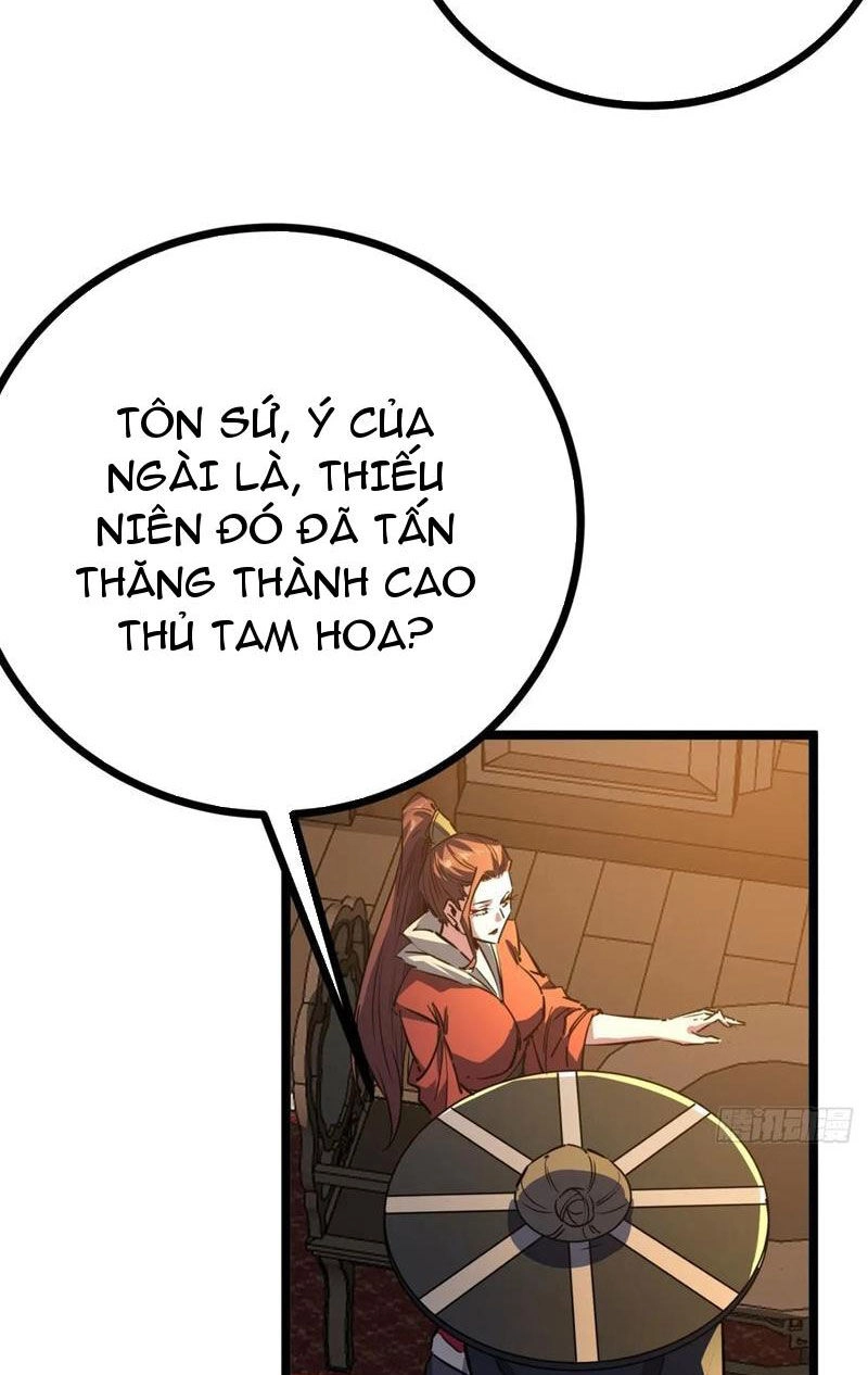 Trùm Phản Diện Muốn Tìm Chết! Chapter 45 - 12