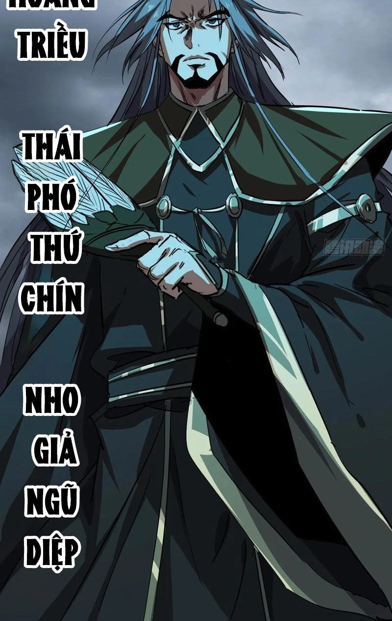 Trùm Phản Diện Muốn Tìm Chết! Chapter 45 - 20