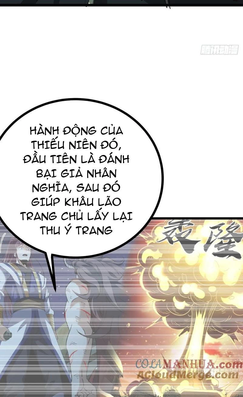 Trùm Phản Diện Muốn Tìm Chết! Chapter 45 - 21
