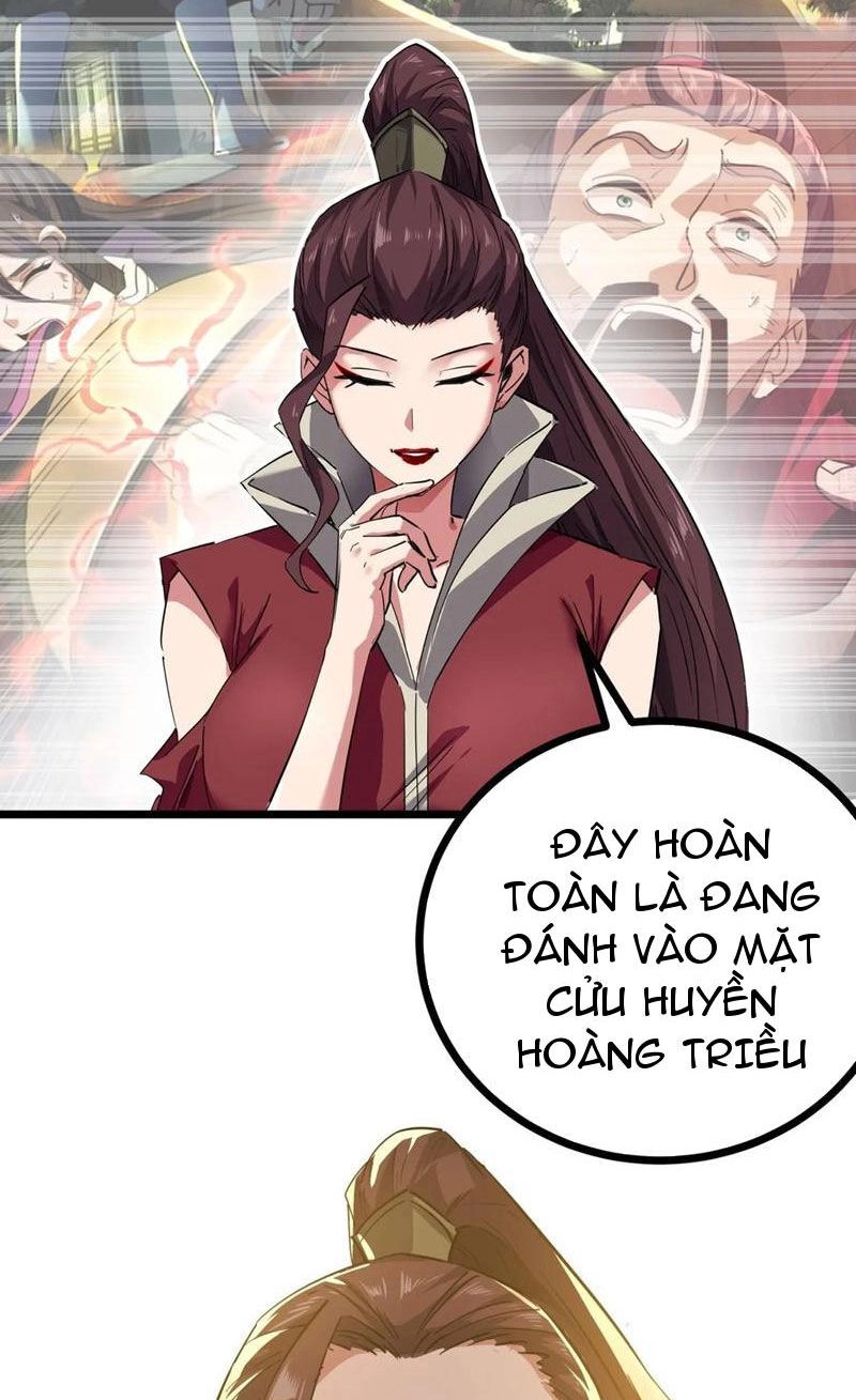 Trùm Phản Diện Muốn Tìm Chết! Chapter 45 - 22