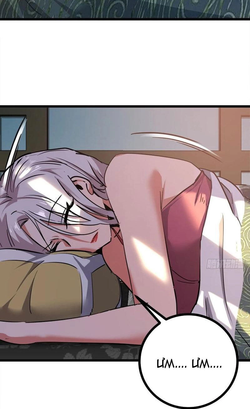 Trùm Phản Diện Muốn Tìm Chết! Chapter 45 - 27