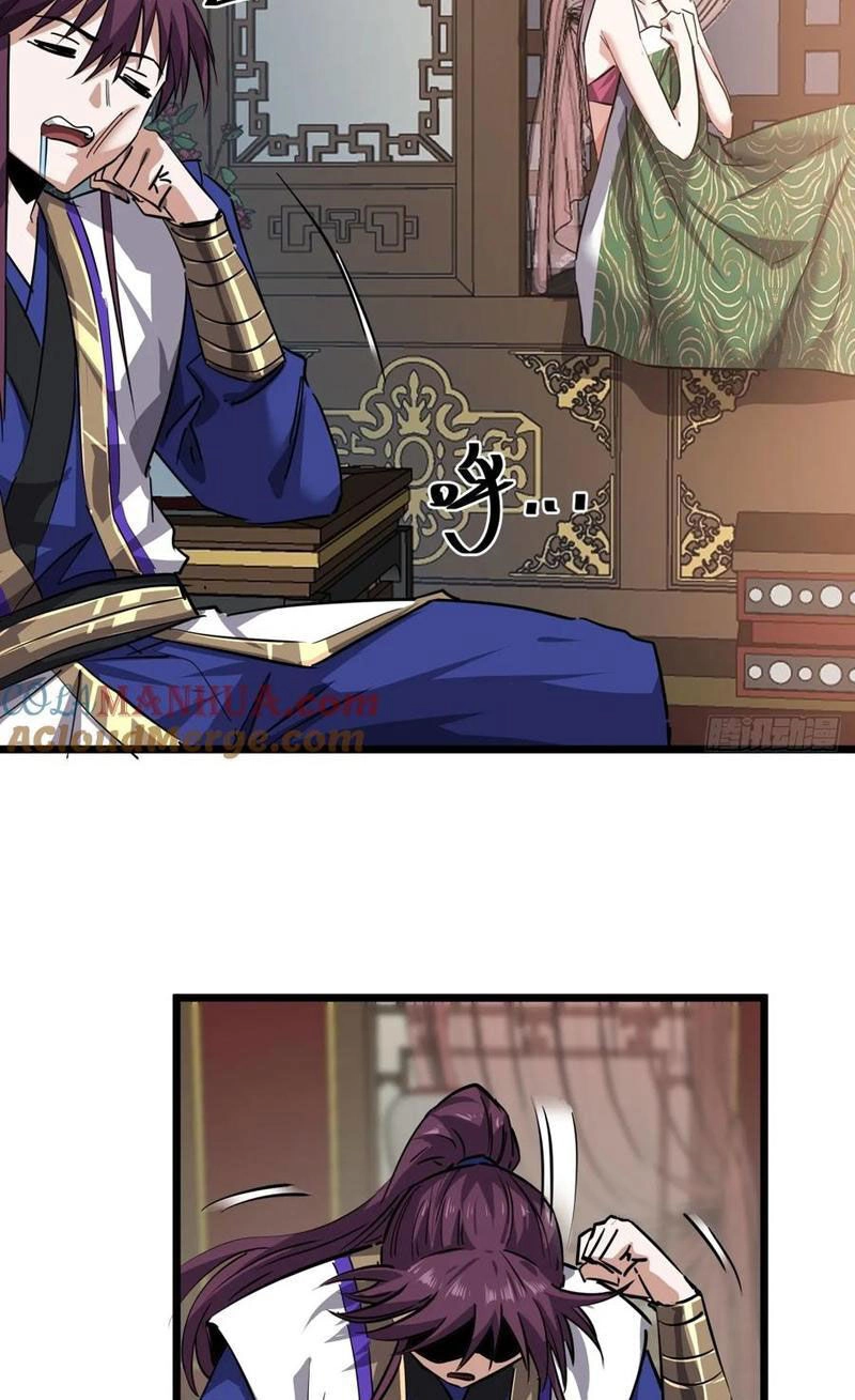 Trùm Phản Diện Muốn Tìm Chết! Chapter 45 - 31