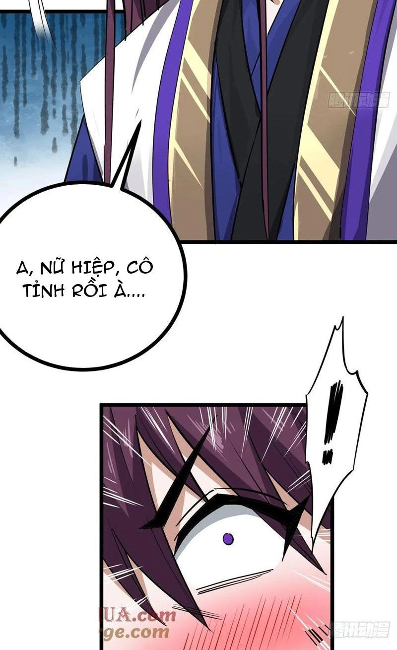 Trùm Phản Diện Muốn Tìm Chết! Chapter 45 - 33