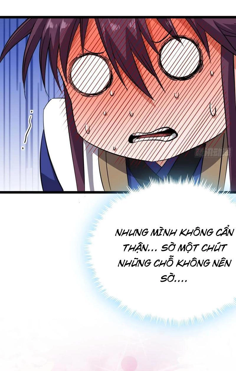 Trùm Phản Diện Muốn Tìm Chết! Chapter 45 - 41