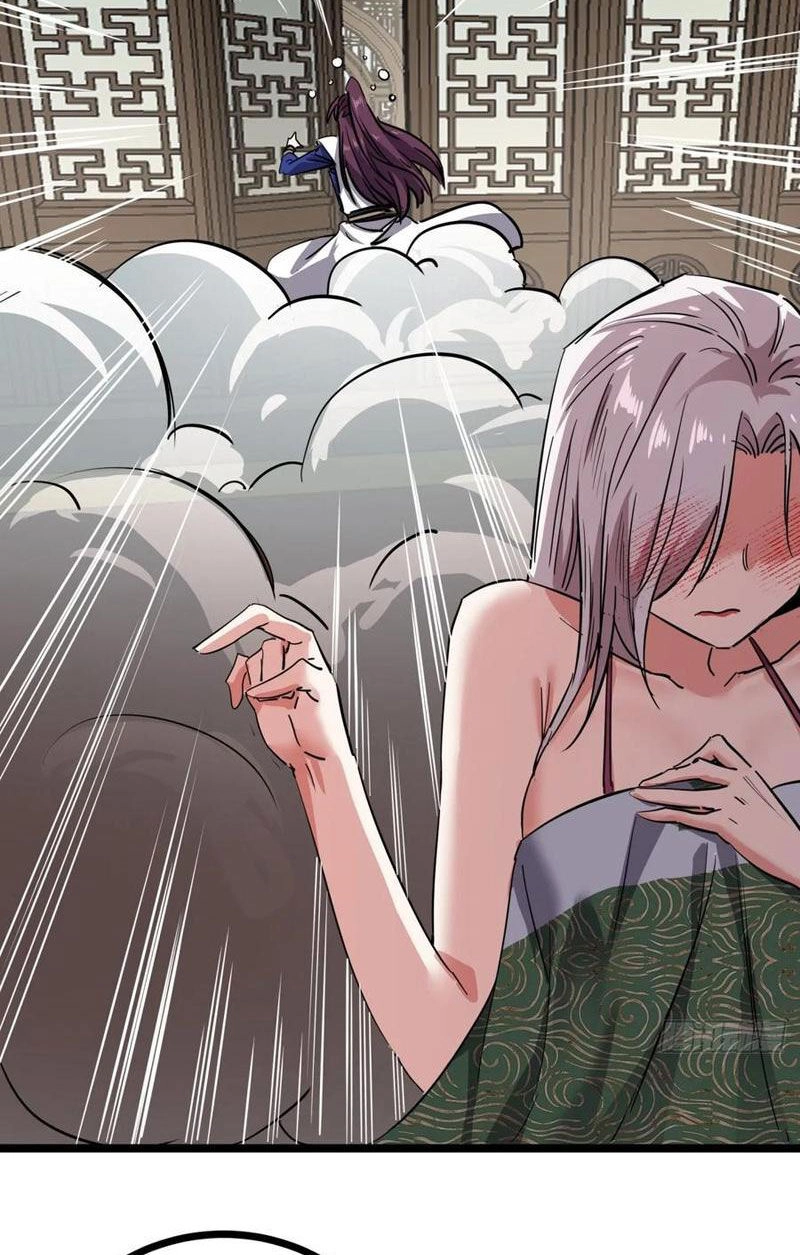 Trùm Phản Diện Muốn Tìm Chết! Chapter 45 - 44