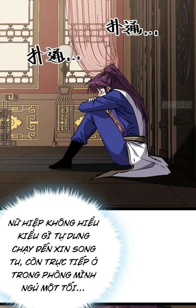 Trùm Phản Diện Muốn Tìm Chết! Chapter 45 - 54