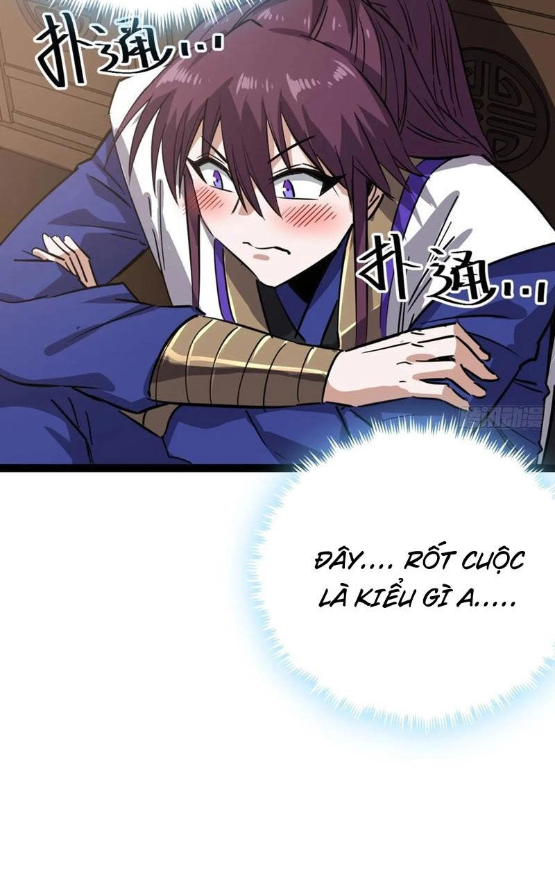 Trùm Phản Diện Muốn Tìm Chết! Chapter 45 - 55