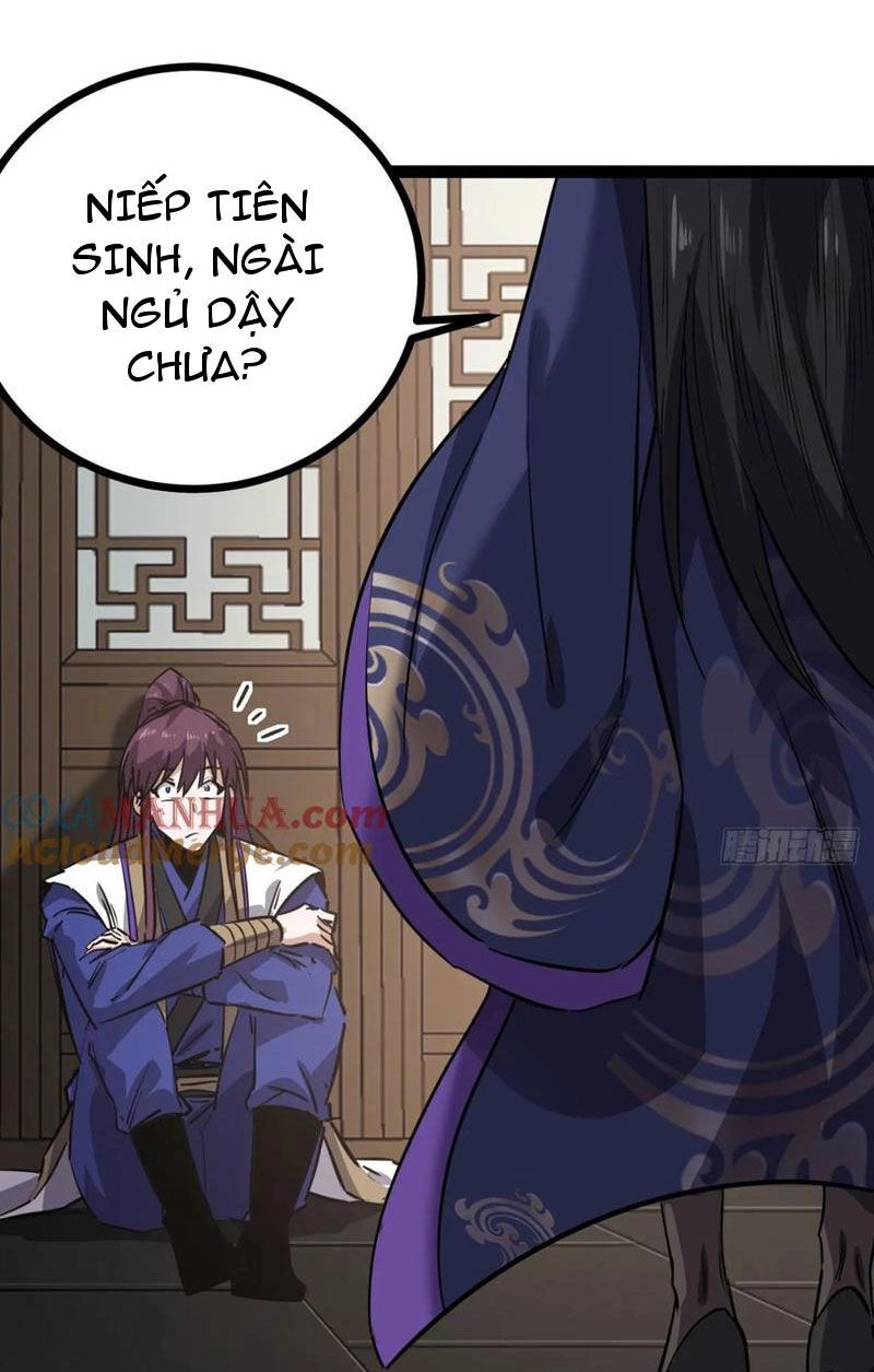 Trùm Phản Diện Muốn Tìm Chết! Chapter 45 - 56