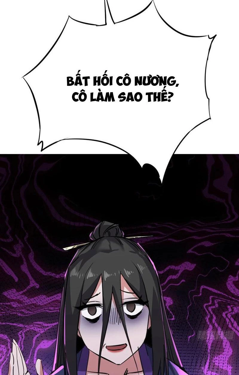 Trùm Phản Diện Muốn Tìm Chết! Chapter 45 - 58