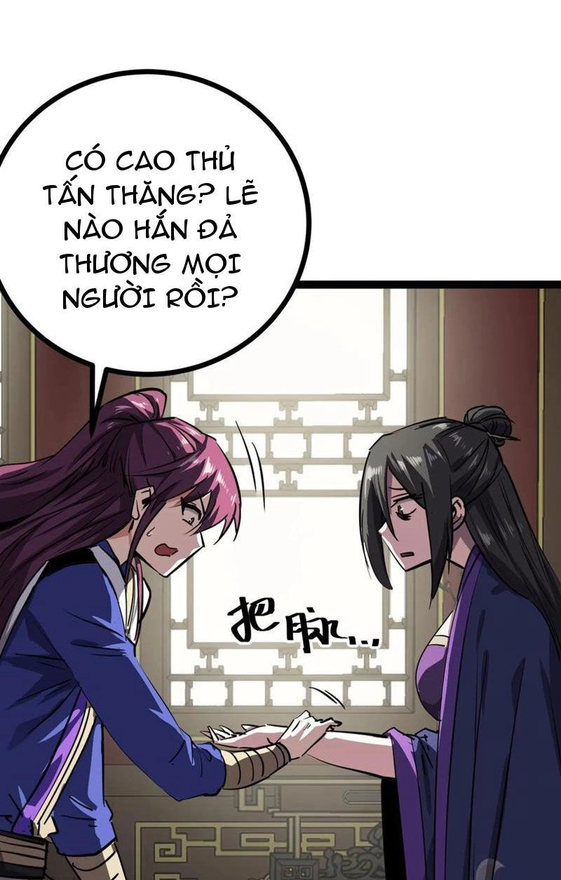 Trùm Phản Diện Muốn Tìm Chết! Chapter 45 - 60