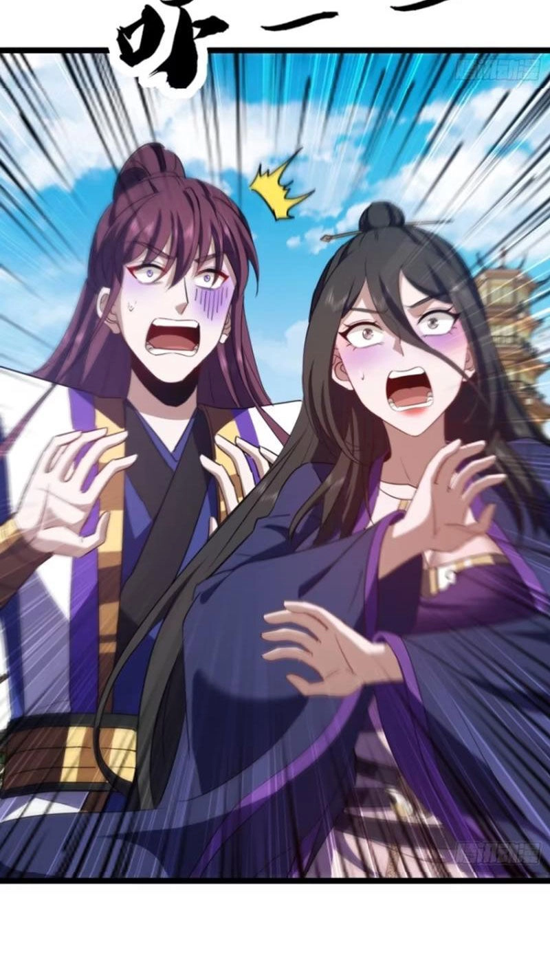 Trùm Phản Diện Muốn Tìm Chết! Chapter 46 - 4