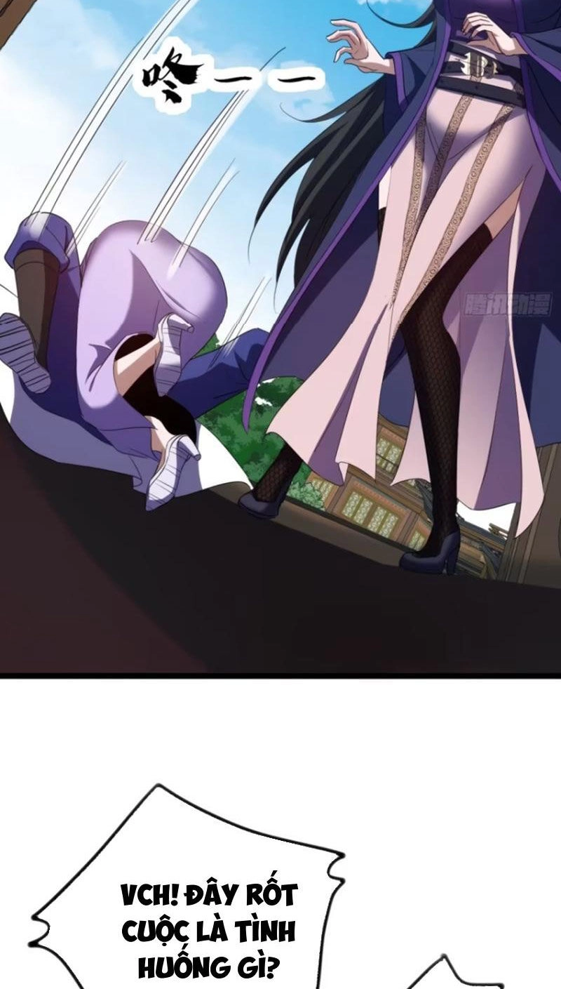 Trùm Phản Diện Muốn Tìm Chết! Chapter 46 - 7