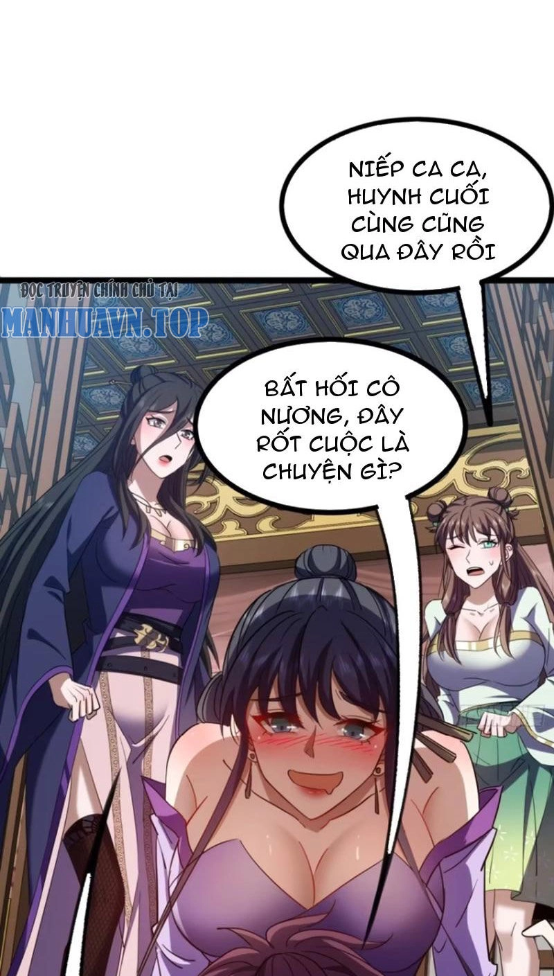 Trùm Phản Diện Muốn Tìm Chết! Chapter 46 - 9